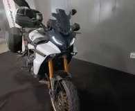 YAMAHA 9 900 GT GARNTIE 19//03/2027