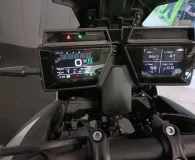 YAMAHA 9 900 GT GARNTIE 19//03/2027