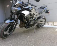 KAWASAKI Z 900 Noir 125 ch a saisir