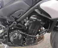 KAWASAKI Z 900 Noir 125 ch a saisir