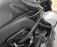 KAWASAKI Z 900 Noir 125 ch a saisir