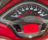 VESPA Sprint 125 3V ie ABS ASR