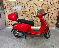 VESPA Sprint 125 3V ie ABS ASR
