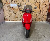 VESPA Sprint 125 3V ie ABS ASR