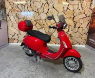 VESPA Sprint 125 3V ie ABS ASR