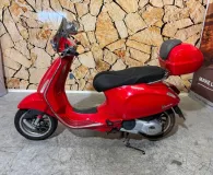 VESPA Sprint 125 3V ie ABS ASR