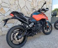 KTM 125 2025
