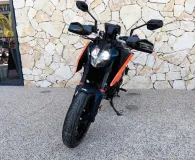 KTM 125 2025