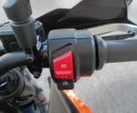KTM 125 2025