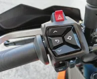 KTM 125 2025