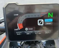 KTM 125 2025