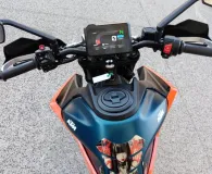 KTM 125 2025