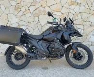 BMW 1300 GS