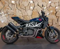 INDIAN FTR 1200 100% R Carbon