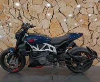 INDIAN FTR 1200 100% R Carbon