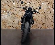 INDIAN FTR 1200 100% R Carbon