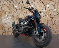 INDIAN FTR 1200 100% R Carbon