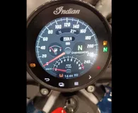 INDIAN FTR 1200 100% R Carbon