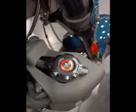 INDIAN FTR 1200 100% R Carbon
