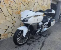 HONDA 1300 C-ABS 2014