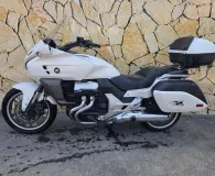 HONDA 1300 C-ABS 2014