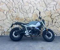 BMW 1200 NineT Pure