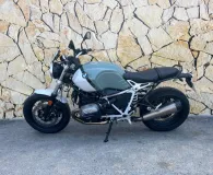 BMW 1200 NineT Pure