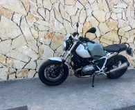 BMW 1200 NineT Pure