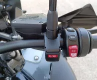 BMW 1250 GS Adventure Full Pack avec valises alu noir