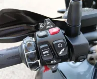 BMW 1250 GS Adventure Full Pack avec valises alu noir
