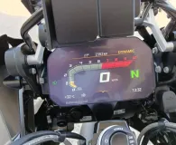 BMW 1250 GS Adventure Full Pack avec valises alu noir