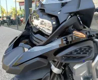 BMW 1250 GS Adventure Full Pack avec valises alu noir