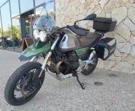 MOTO-GUZZI TT 850 Centenario Euro 5