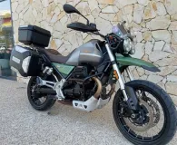 MOTO-GUZZI TT 850 Centenario Euro 5