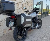 MOTO-GUZZI TT 850 Centenario Euro 5