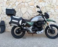 MOTO-GUZZI TT 850 Centenario Euro 5