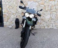 MOTO-GUZZI TT 850 Centenario Euro 5