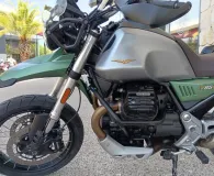 MOTO-GUZZI TT 850 Centenario Euro 5