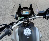 MOTO-GUZZI TT 850 Centenario Euro 5