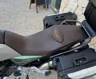 MOTO-GUZZI TT 850 Centenario Euro 5