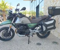 MOTO-GUZZI TT 850 Centenario Euro 5