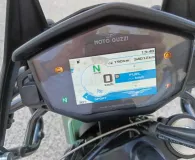 MOTO-GUZZI TT 850 Centenario Euro 5