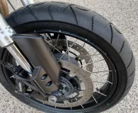 MOTO-GUZZI TT 850 Centenario Euro 5