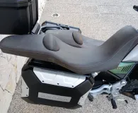 MOTO-GUZZI TT 850 Centenario Euro 5