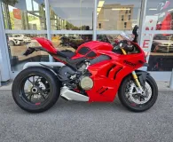 DUCATI V4 S