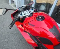 DUCATI V4 S