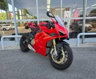 DUCATI V4 S