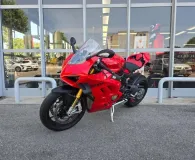 DUCATI V4 S