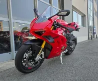 DUCATI V4 S