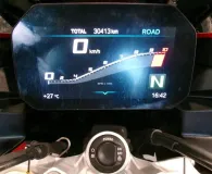 BMW F 900 XR A2